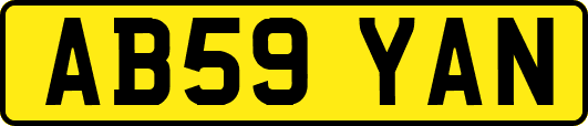 AB59YAN