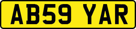 AB59YAR