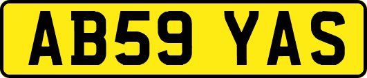AB59YAS