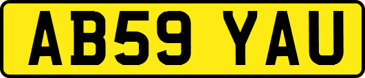 AB59YAU
