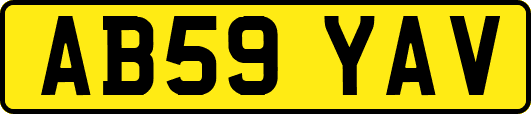 AB59YAV