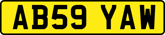 AB59YAW