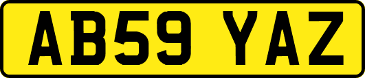 AB59YAZ