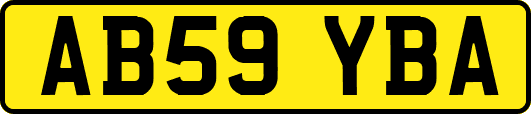 AB59YBA