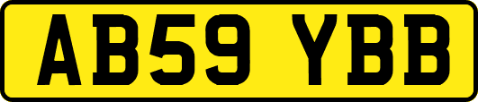 AB59YBB
