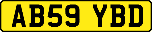AB59YBD
