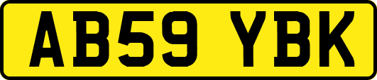 AB59YBK