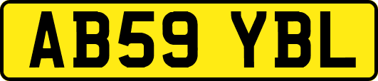 AB59YBL