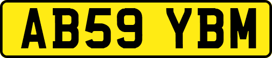 AB59YBM