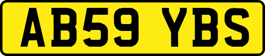AB59YBS