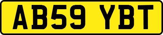 AB59YBT