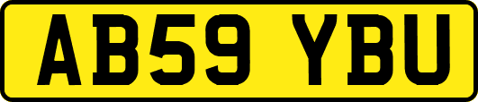 AB59YBU