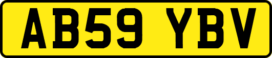 AB59YBV