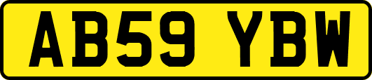 AB59YBW