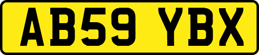 AB59YBX