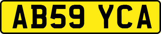 AB59YCA