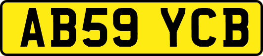 AB59YCB