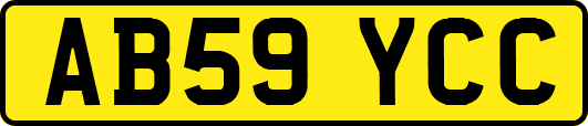 AB59YCC