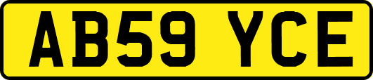 AB59YCE