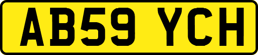 AB59YCH