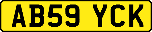AB59YCK