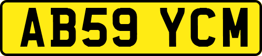 AB59YCM