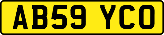 AB59YCO