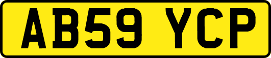 AB59YCP