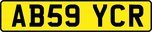 AB59YCR