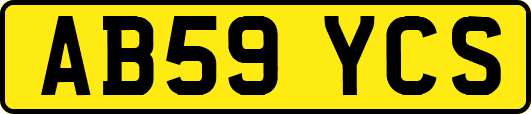 AB59YCS