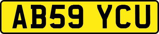 AB59YCU