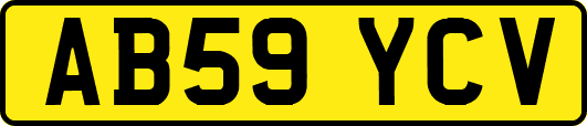 AB59YCV
