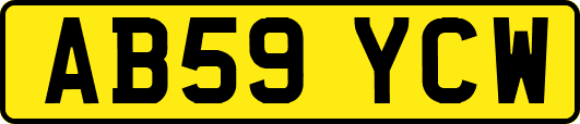 AB59YCW