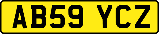 AB59YCZ