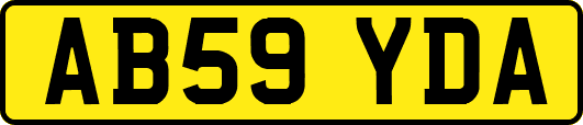 AB59YDA