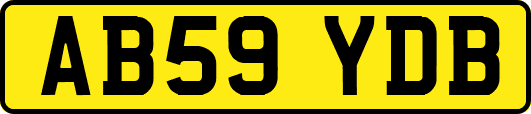 AB59YDB