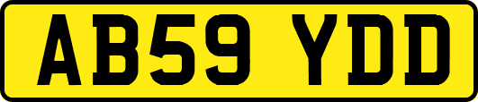 AB59YDD