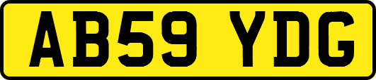 AB59YDG