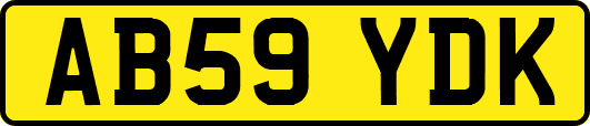 AB59YDK