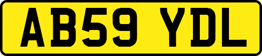 AB59YDL