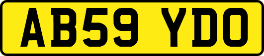 AB59YDO