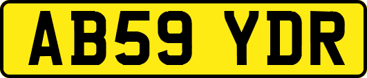 AB59YDR