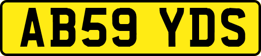 AB59YDS