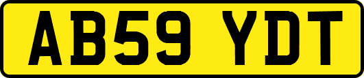 AB59YDT