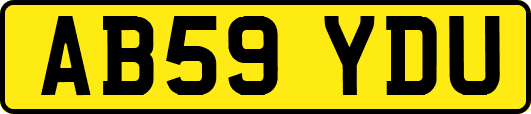 AB59YDU