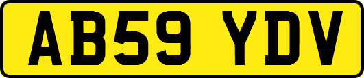 AB59YDV