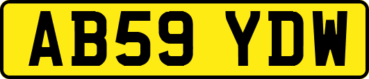 AB59YDW