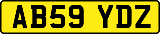 AB59YDZ