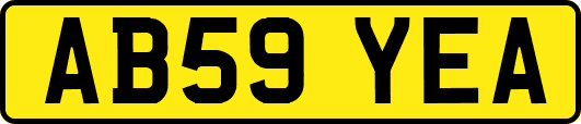 AB59YEA