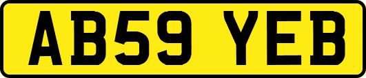 AB59YEB